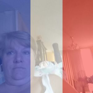 Meet your Posher, Robin